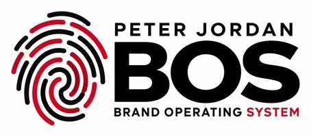 BOS, Brand Operating System con humanidad, de Peter Jordan