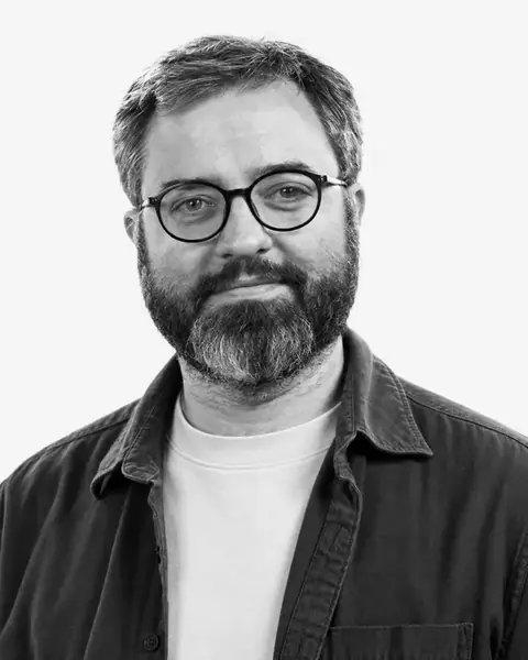 Ignacio Jerez, director creativo de Peter Jordan