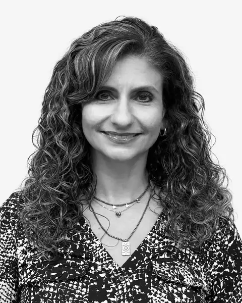 Jessica Donadío, equipo de Peter Jordan
