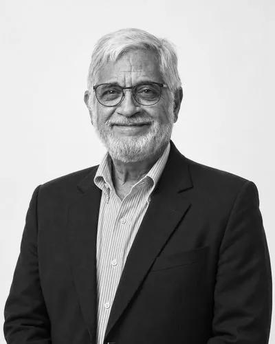 Juan Gabriel Dengo, consultor en gerenciamiento de ventas de Peter Jordan