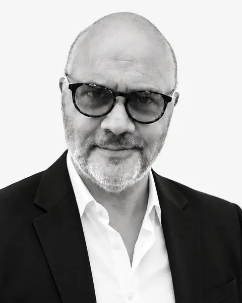 Roberto Girón, socio y CEO de Peter Jordan Costa Rica
