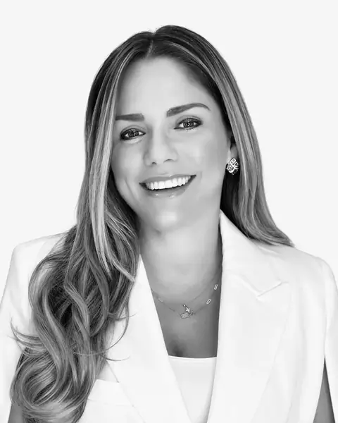 Suyapa Balleta, socia y CEO de Peter Jordan Honduras